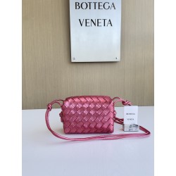 보테가 베네타 Bottega Veneta 680254 Loop 17CM