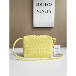 보테가 베네타 Bottega Veneta 680255 Loop 22CM