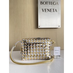보테가 베네타 Bottega Veneta 777571 Loop 22CM