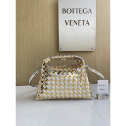 보테가 베네타 Bottega Veneta 777572 Loop 25.5cm