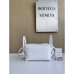 보테가 베네타 Bottega Veneta 796615 Loop 19CM