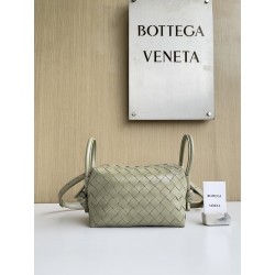 보테가 베네타 Bottega Veneta 796615 Loop 19CM