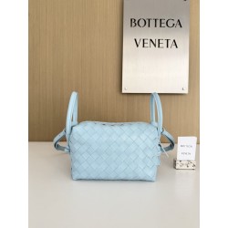 보테가 베네타 Bottega Veneta 796615 Loop 19CM