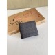 보테가 베네타 Bottega Veneta 605721 Bi-Fold Wallet 11.5CM