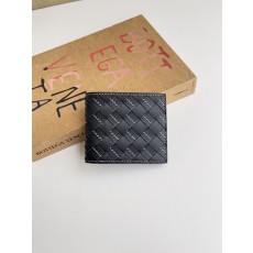 보테가 베네타 Bottega Veneta 605721 Bi-Fold Wallet 11.5CM