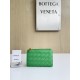 보테가 베네타 Bottega Veneta 667468 Medium Bi-Fold Zip Wallet 14.5cm