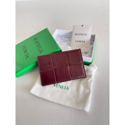 보테가베네타 Bottega Veneta 카드 지갑