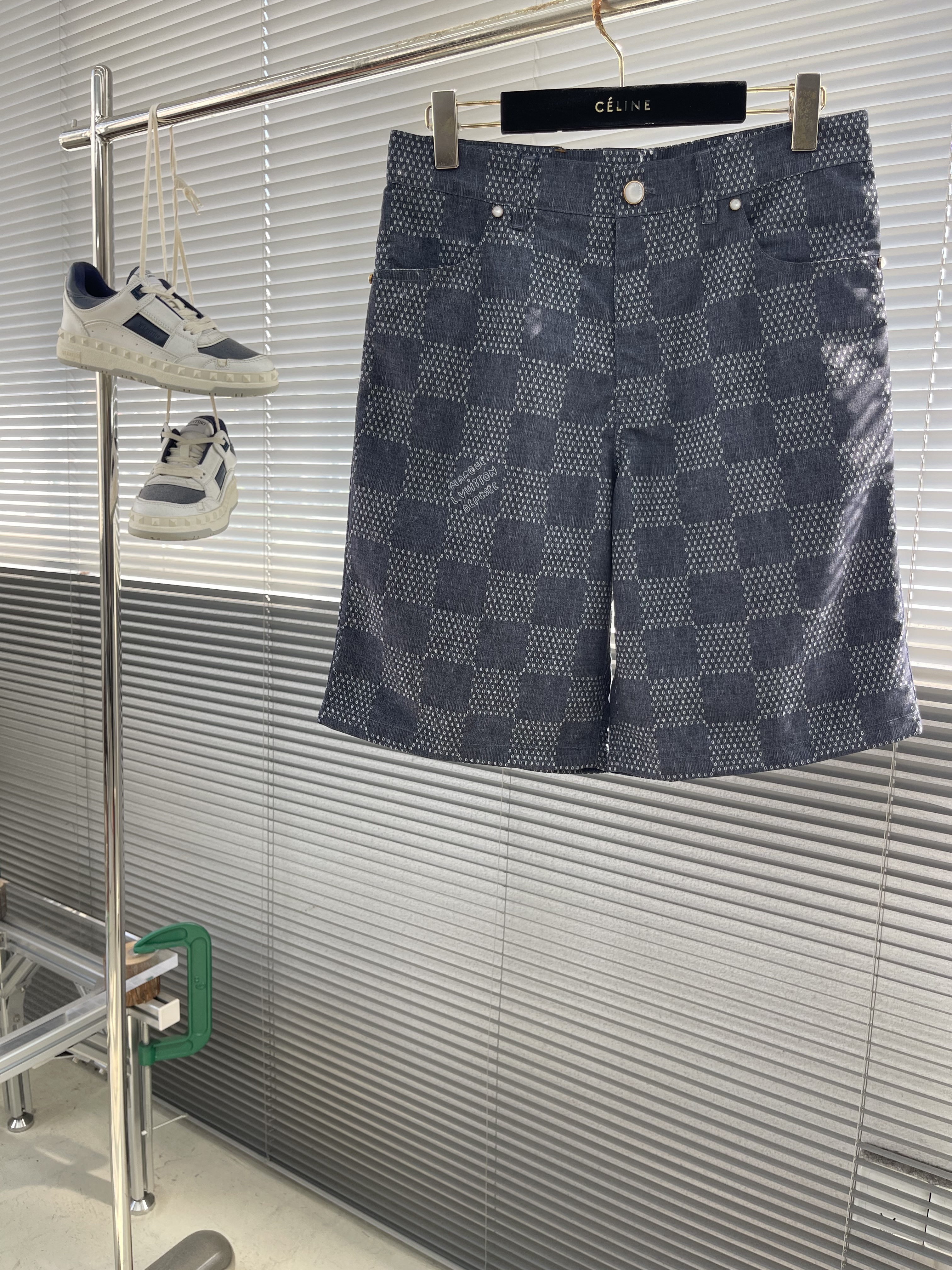 루이비통 Louis Vuitton 반바지