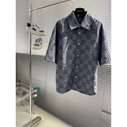 루이비통 Louis Vuitton 반팔 셔츠