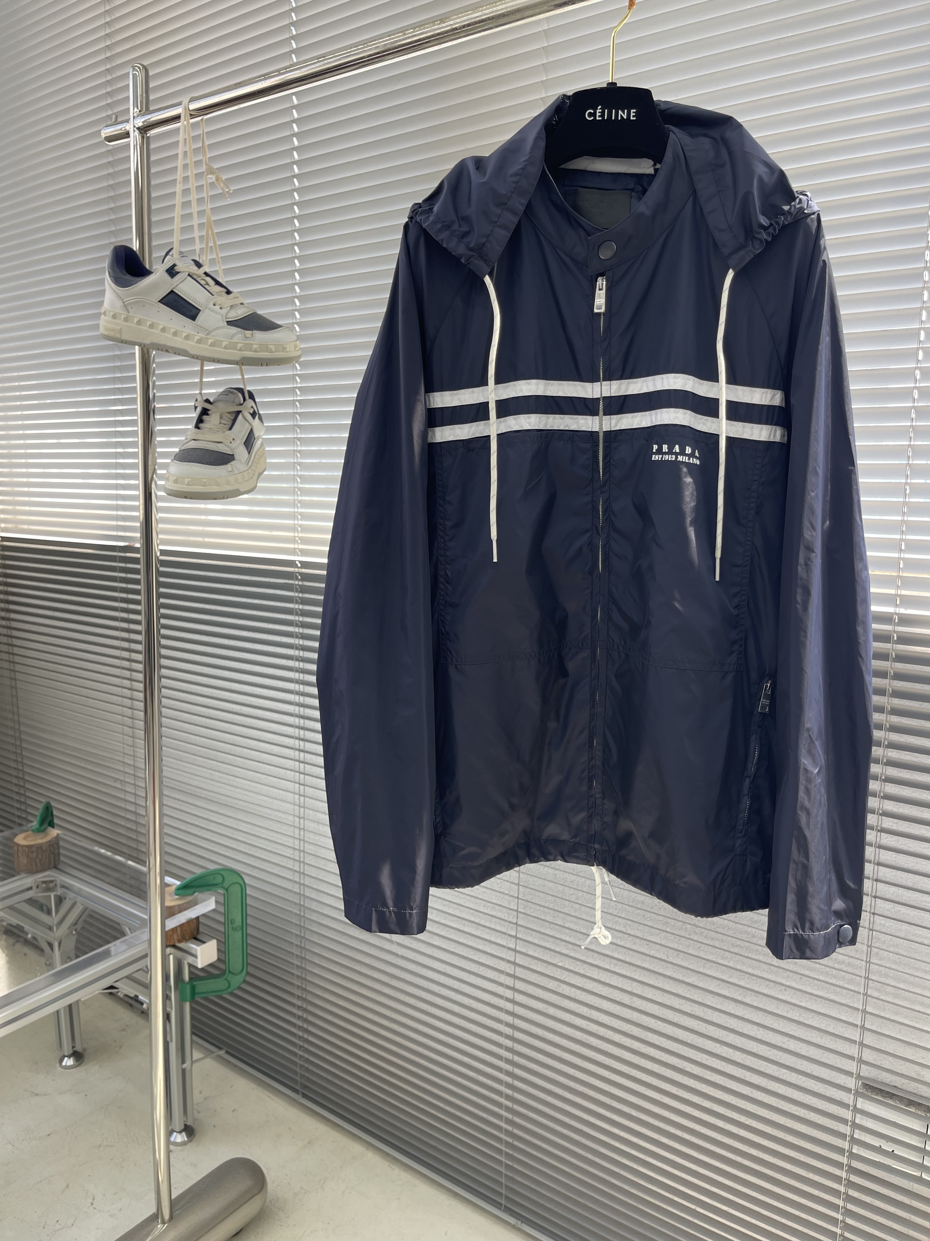 프라다 Prada 재킷