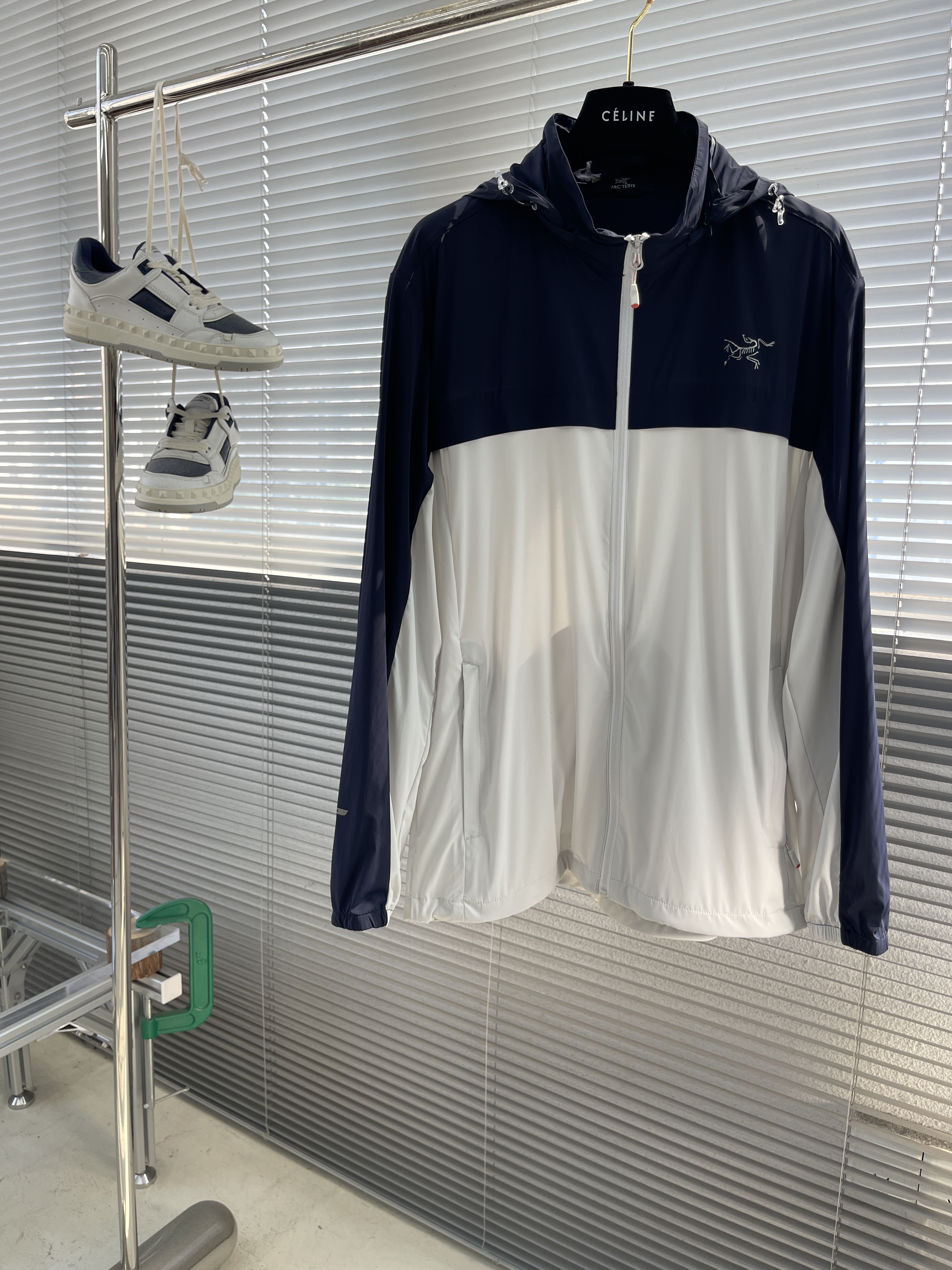 아크테릭스 ARC'TERYX 재킷