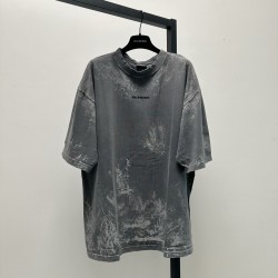 발렌시아가 Balenciaga 반팔 티셔츠
