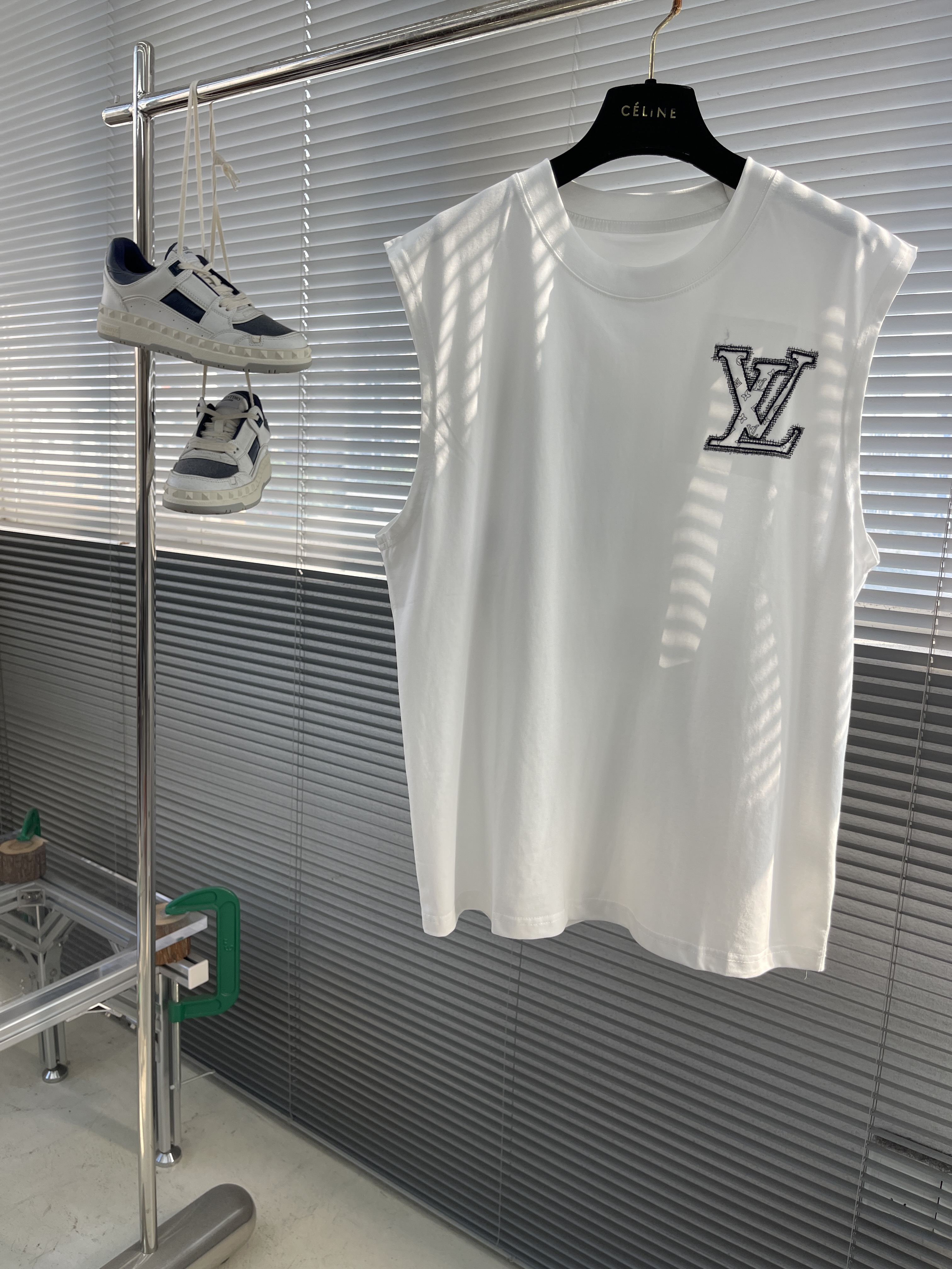 루이비통 Louis Vuitton 조끼