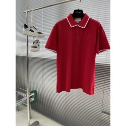 구찌 Gucci 반팔 폴로 셔츠