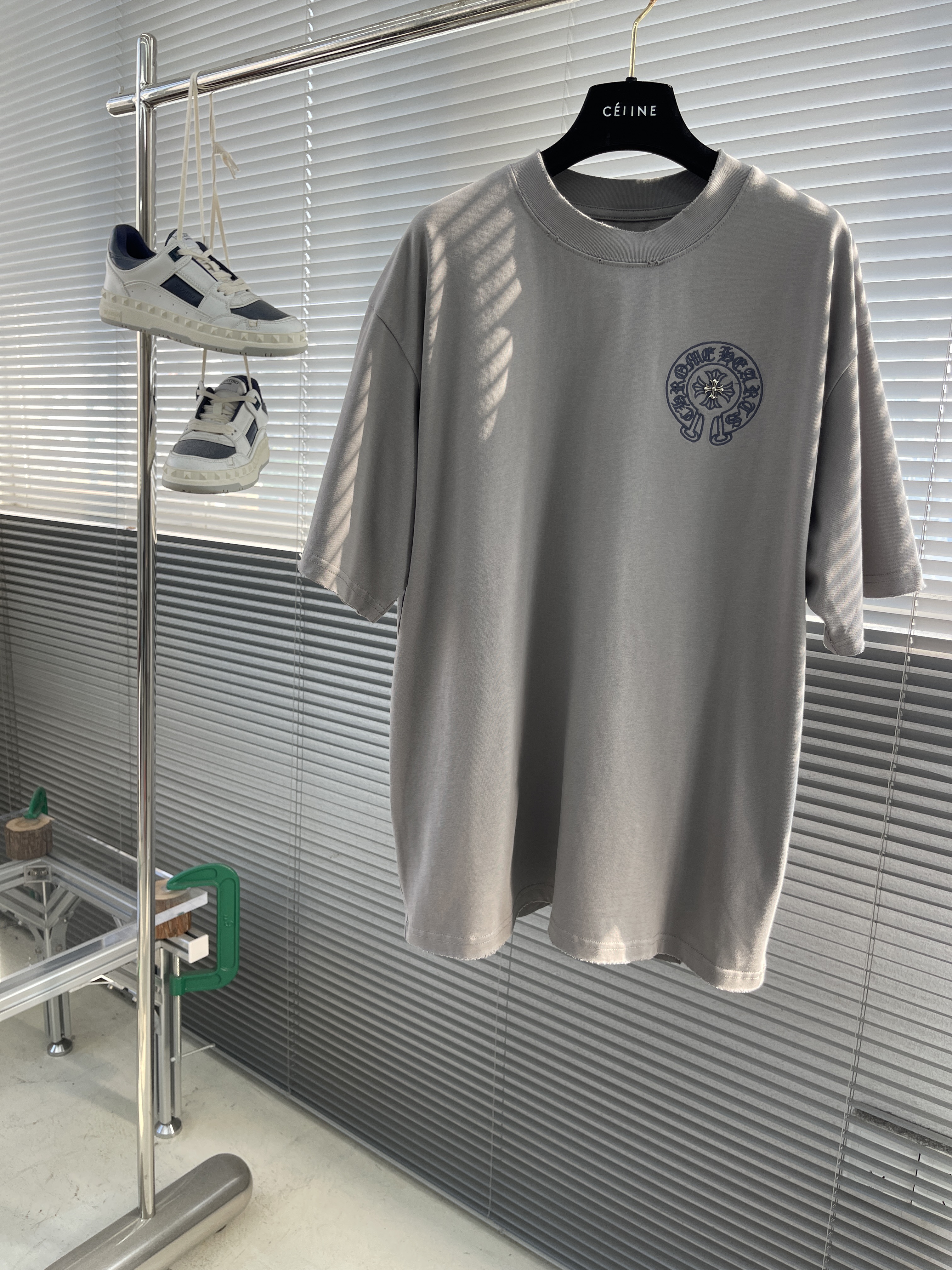 크롬하츠 Chrome Hearts 반팔 티셔츠