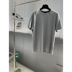 제냐 Zegna 반팔 티셔츠