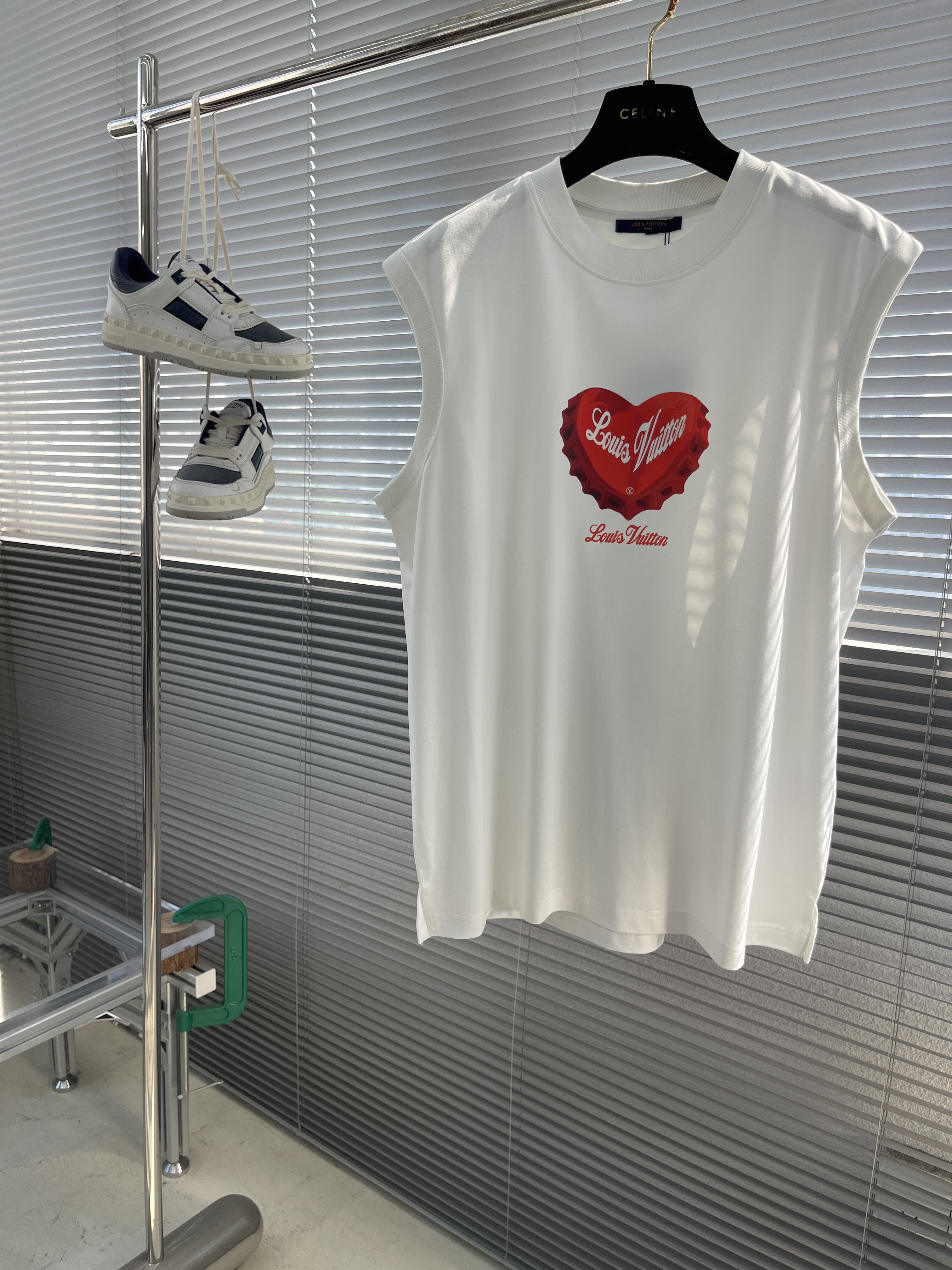 루이비통 Louis Vuitton 조끼