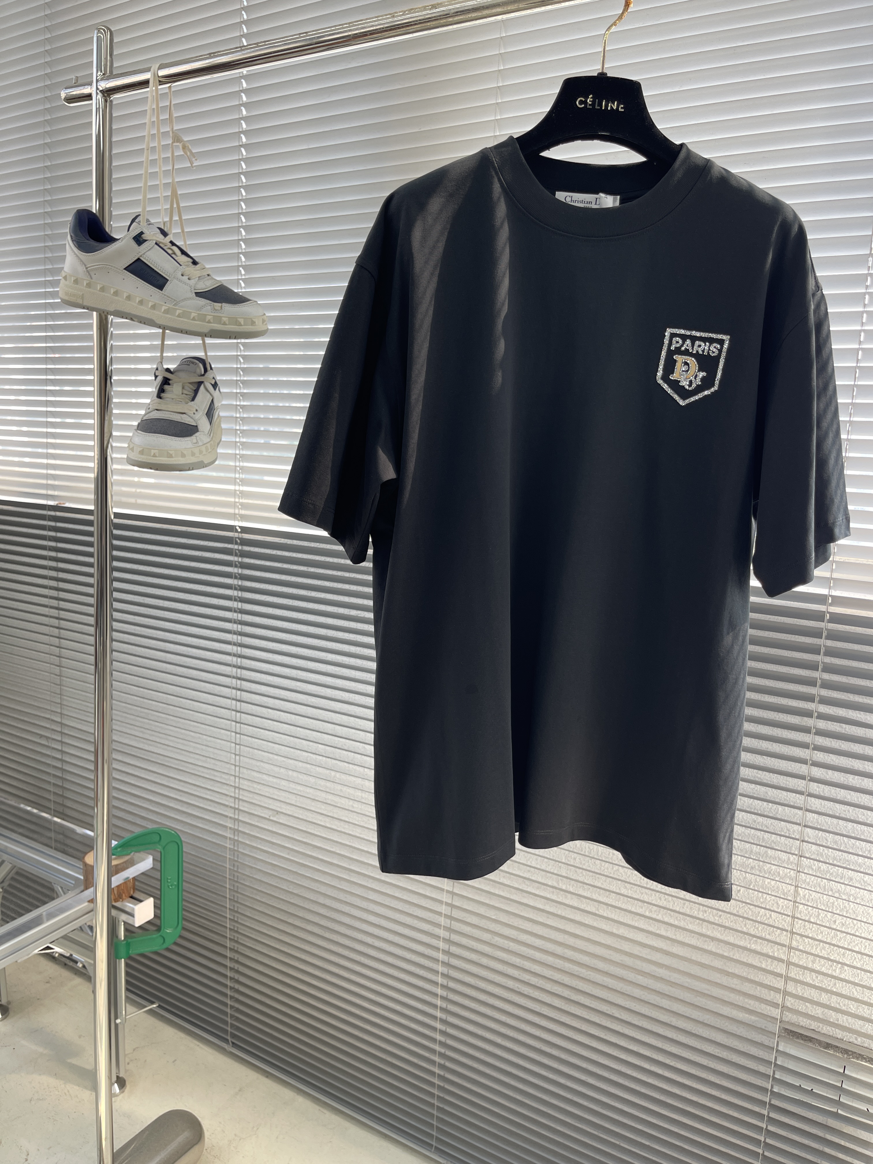 디올 Dior 반팔 티셔츠