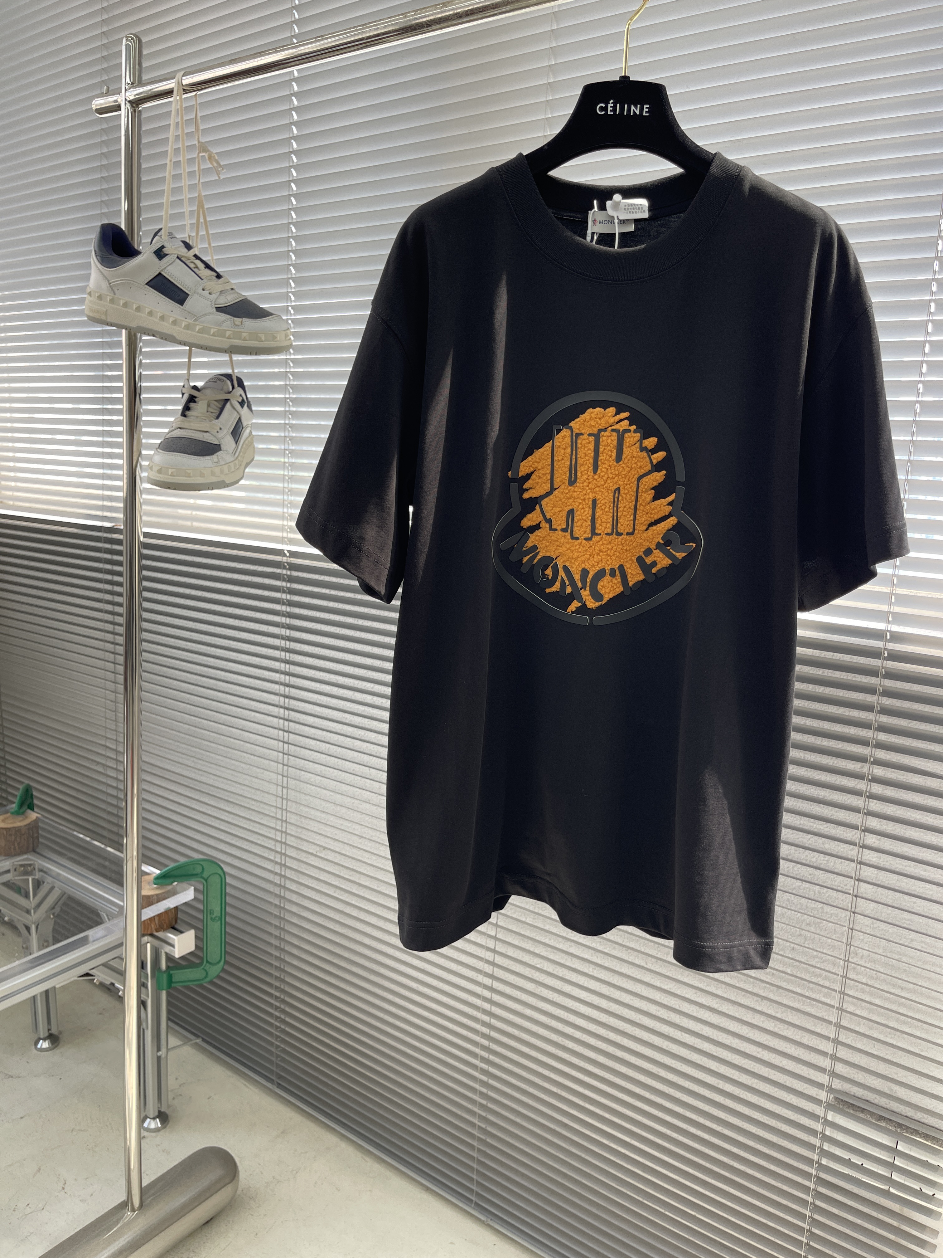 몽클레어 Moncler 반팔 티셔츠