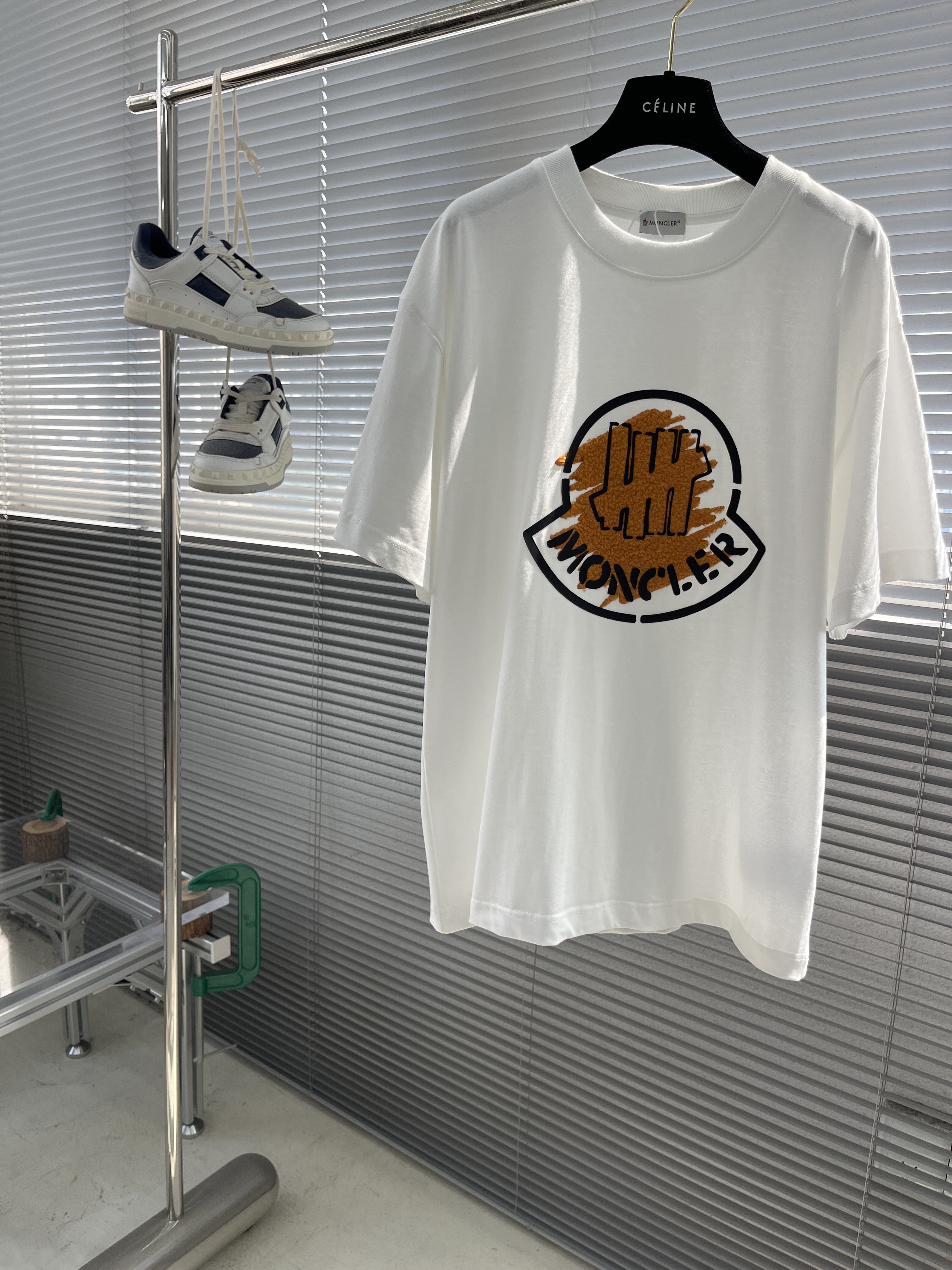 몽클레어 Moncler 반팔 티셔츠