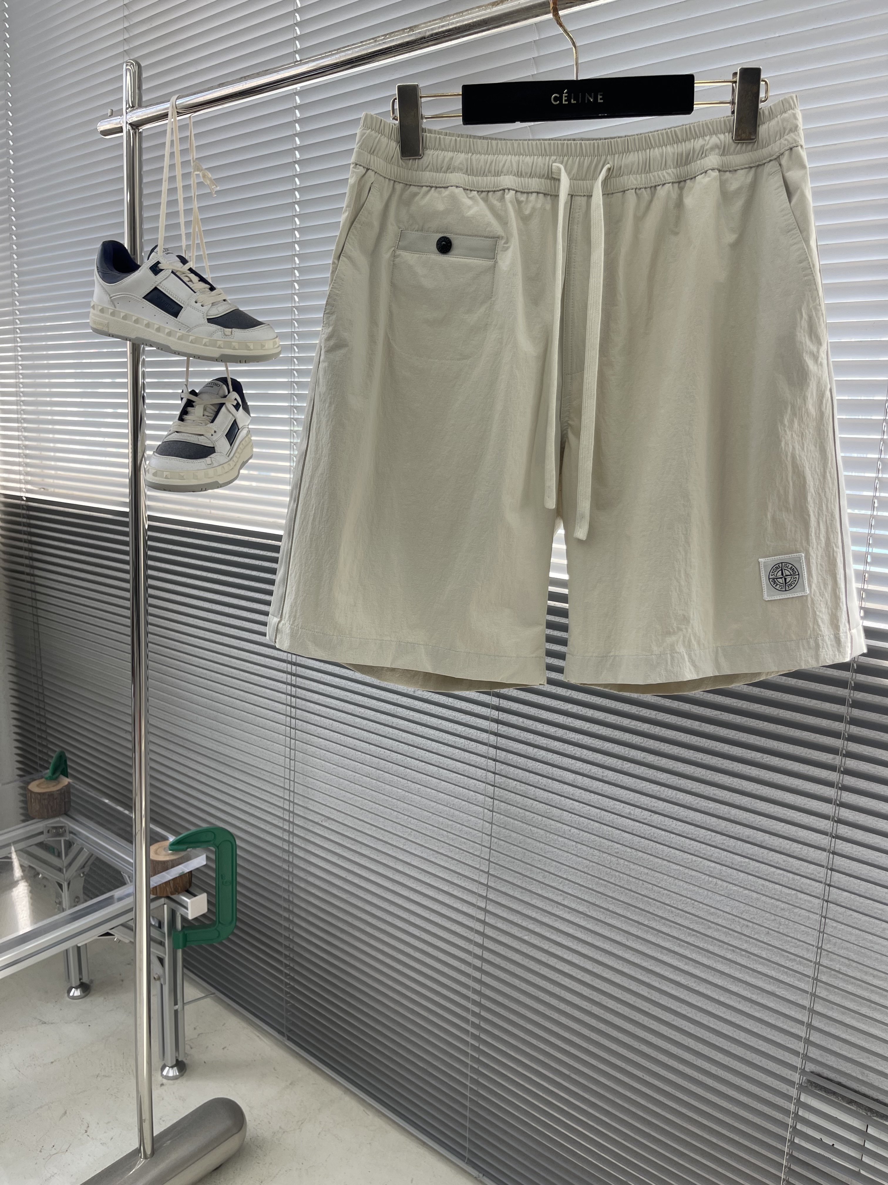 스톤아일랜드 Stone Island 반바지