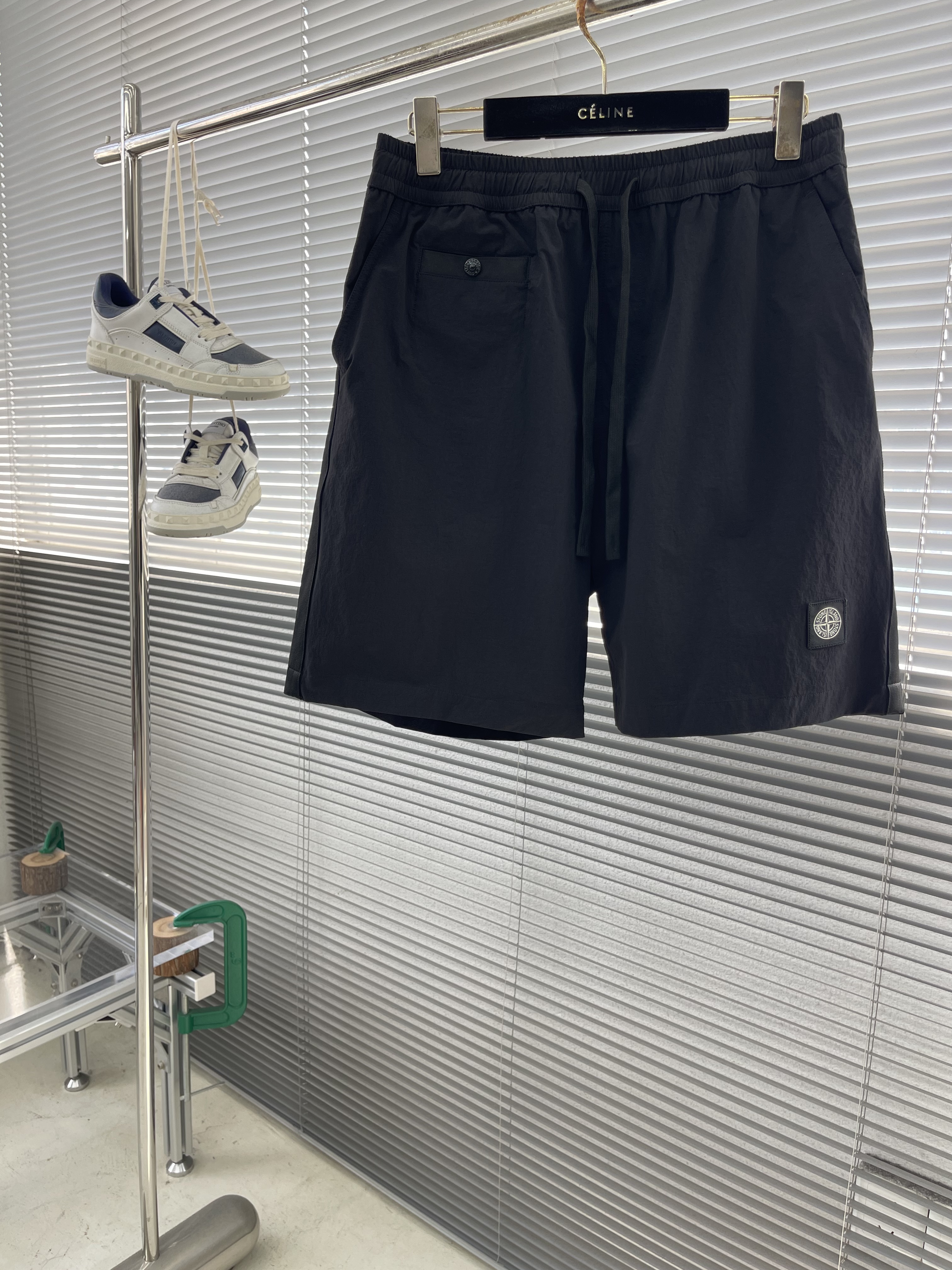 스톤아일랜드 Stone Island 반바지