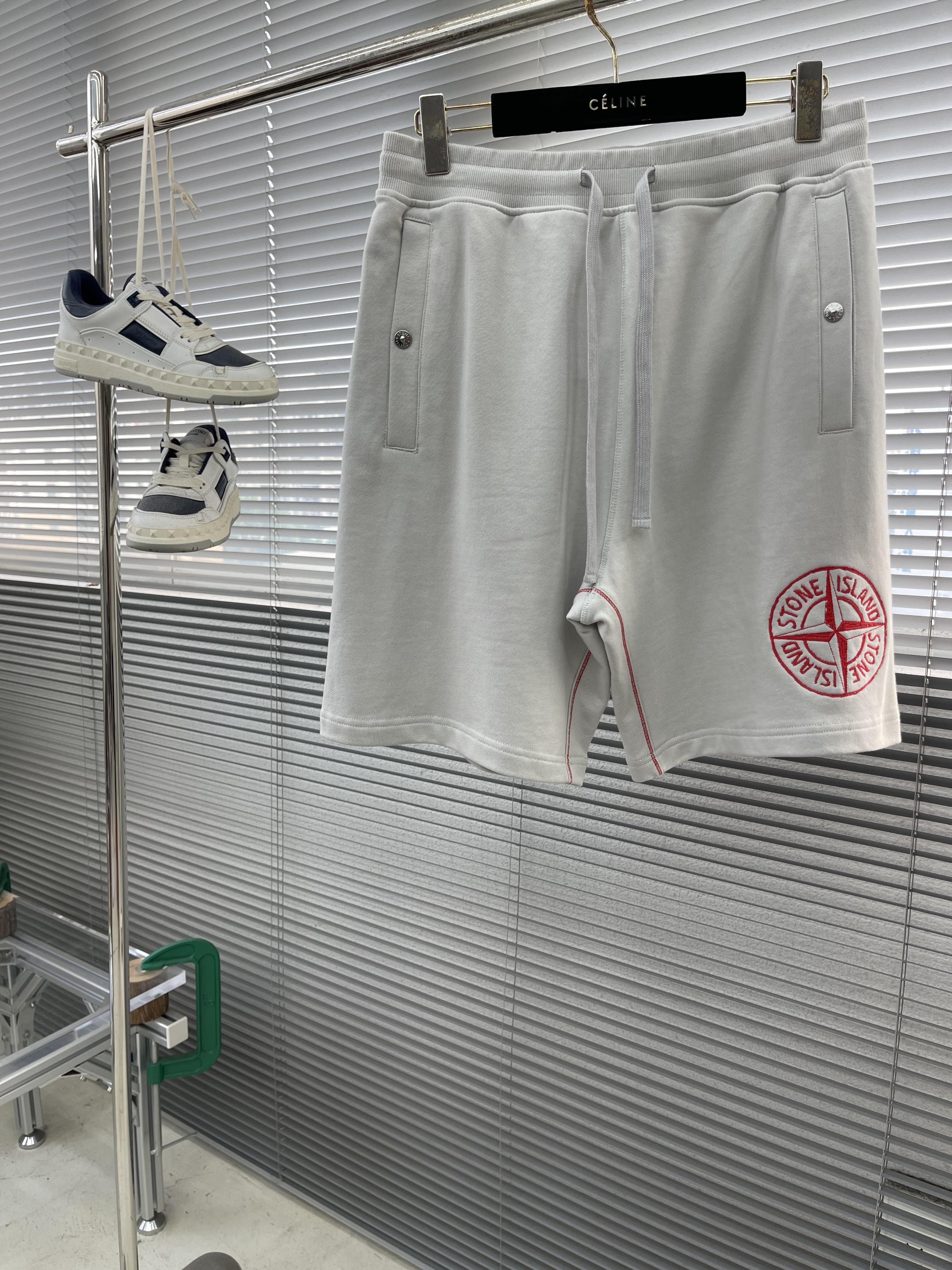 스톤아일랜드 Stone Island 반바지