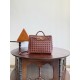 보테가 베네타 Bottega Veneta 743568 Andiamo 28cm