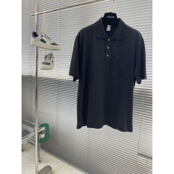 벨루티 BERLUTI 반팔 티셔츠