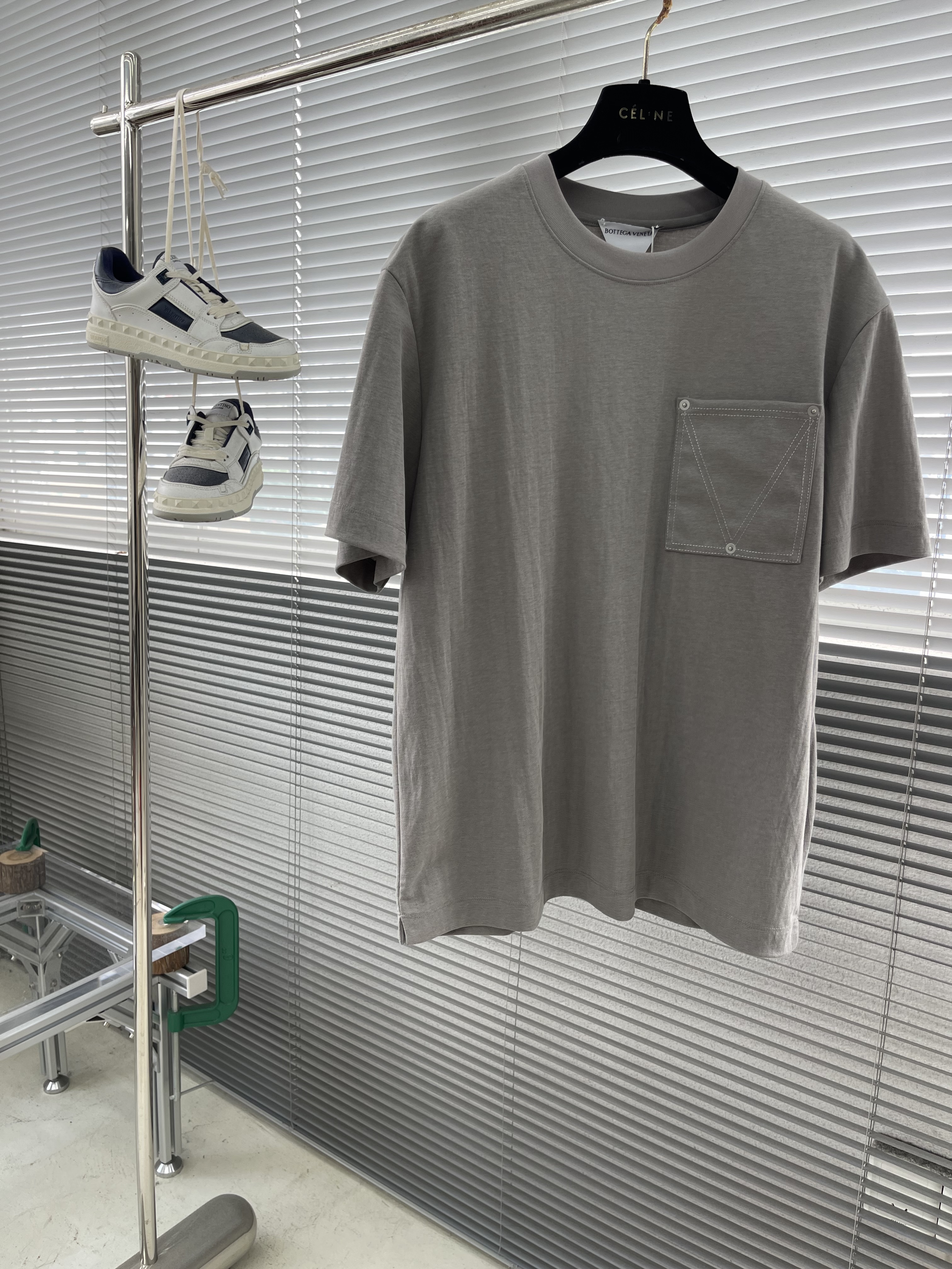 보테가베네타 Bottega Veneta 반팔 티셔츠