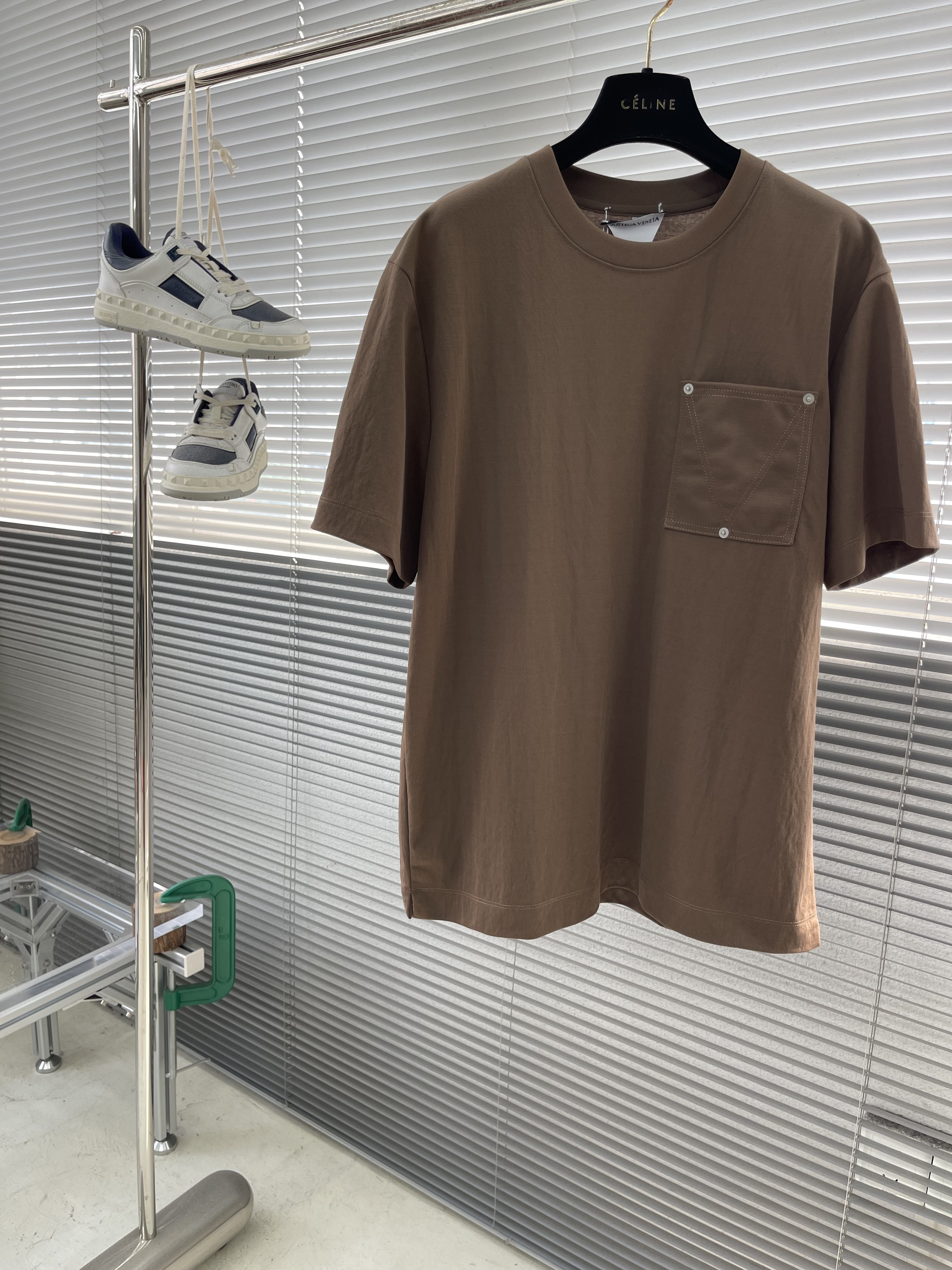 보테가베네타 Bottega Veneta 반팔 티셔츠