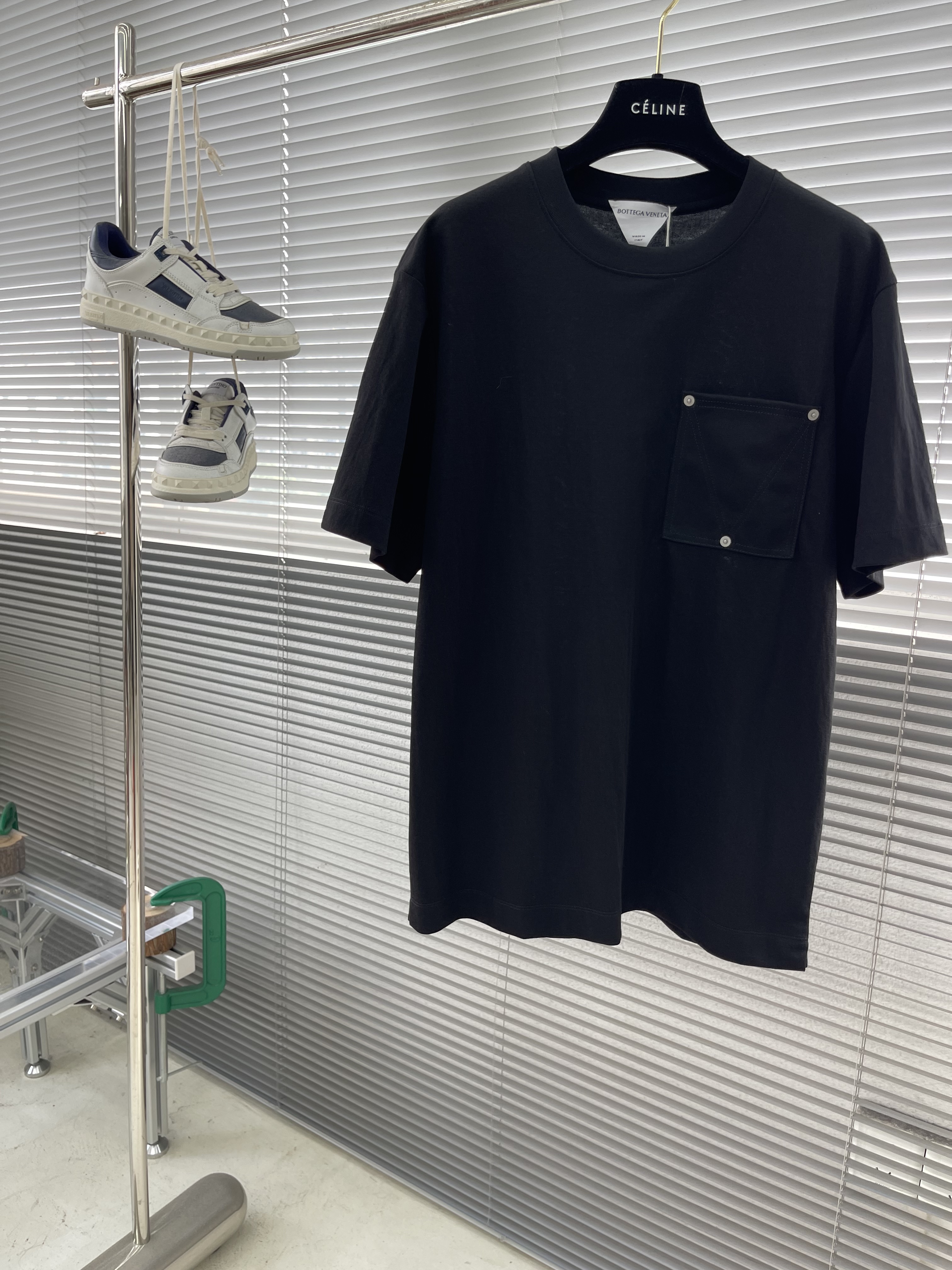 보테가베네타 Bottega Veneta 반팔 티셔츠