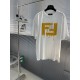 펜디 FENDI 반팔 티셔츠