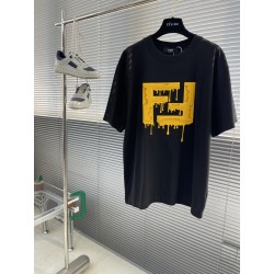 펜디 FENDI 반팔 티셔츠