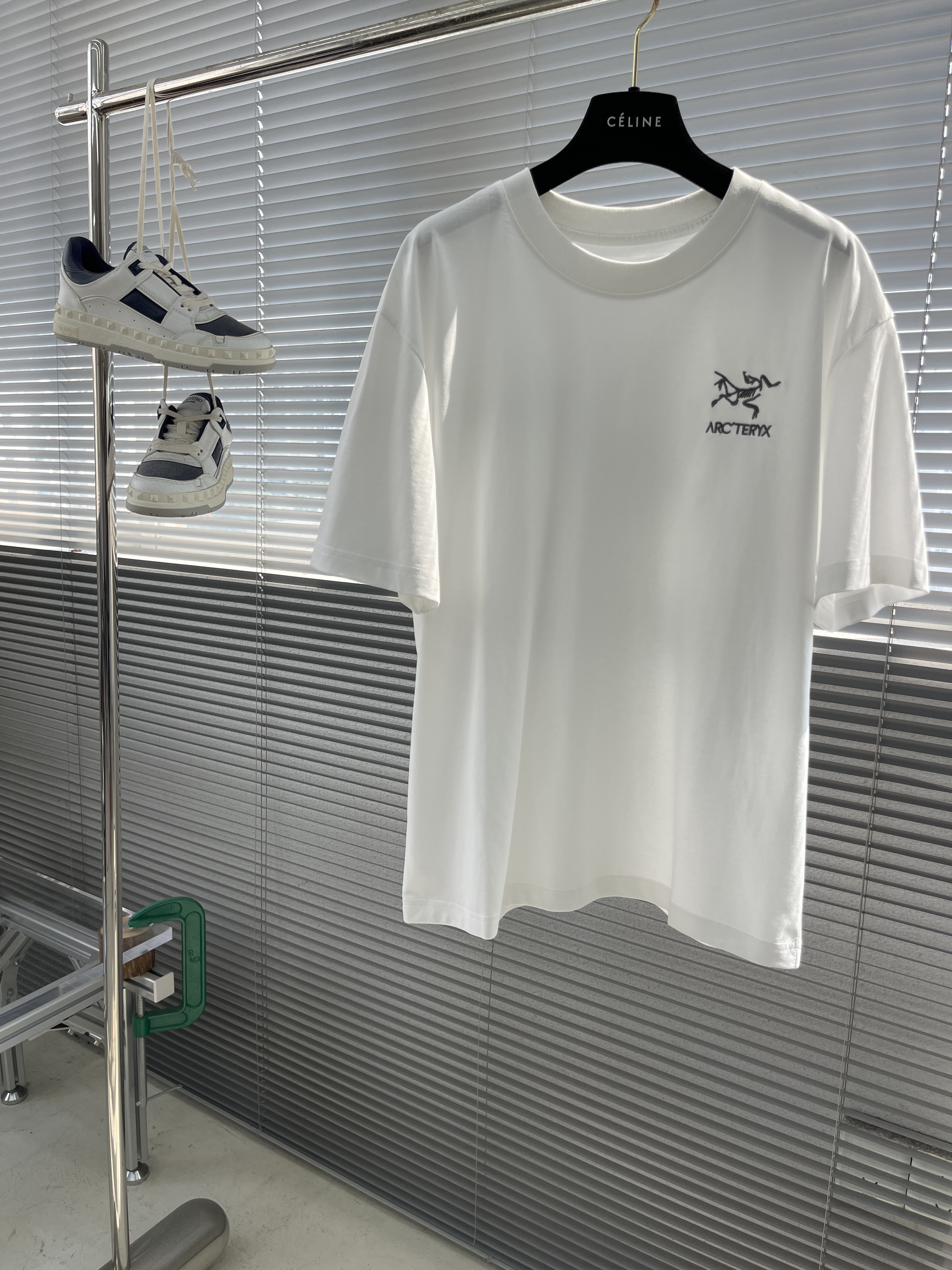 아크테릭스 ARC'TERYX 반팔 티셔츠