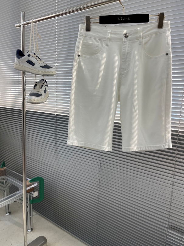 미우 미우 Miu Miu 반바지