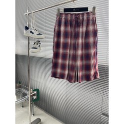 아크네 스튜디오 Acne Studios 반바지