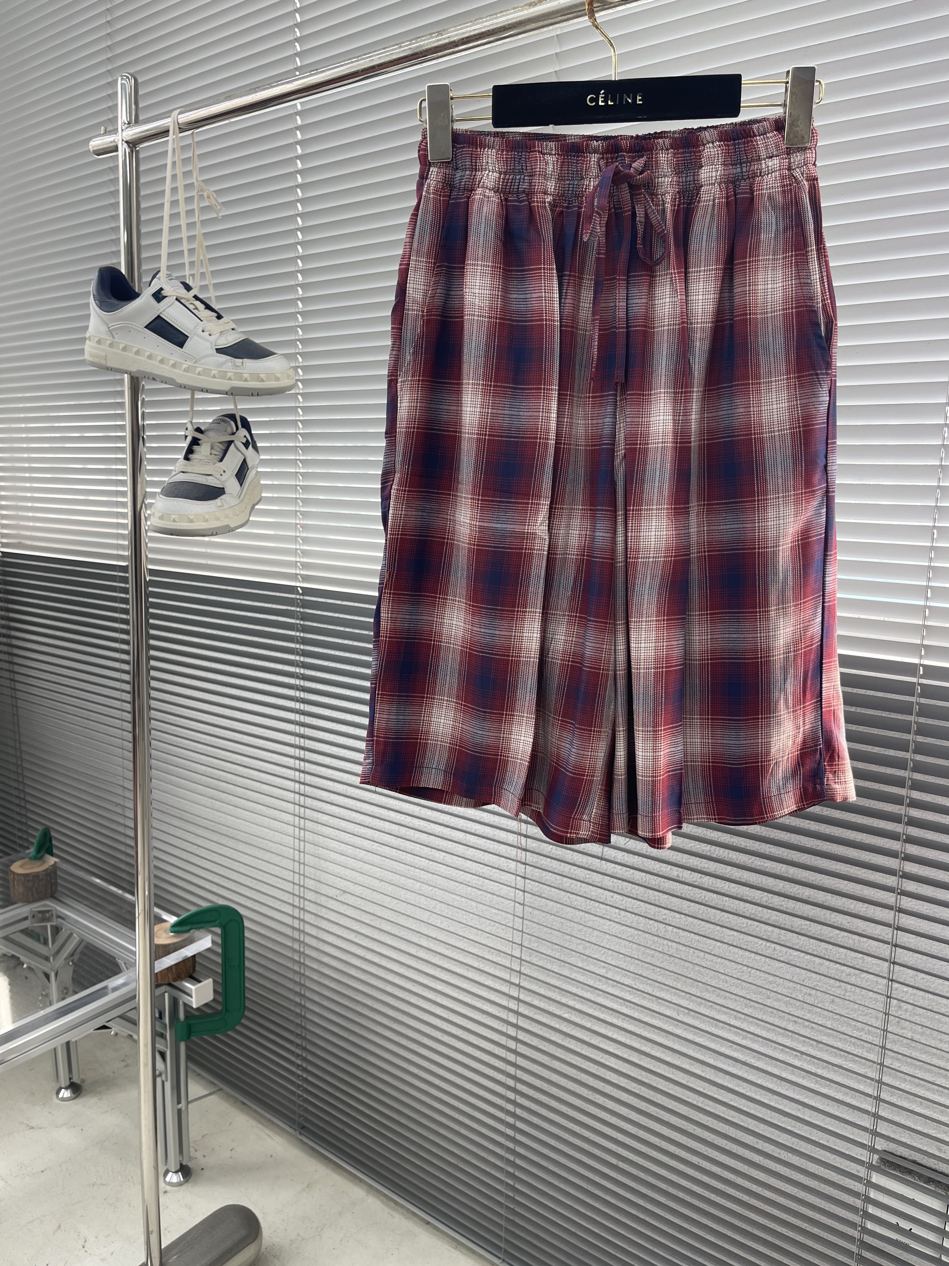 아크네 스튜디오 Acne Studios 반바지