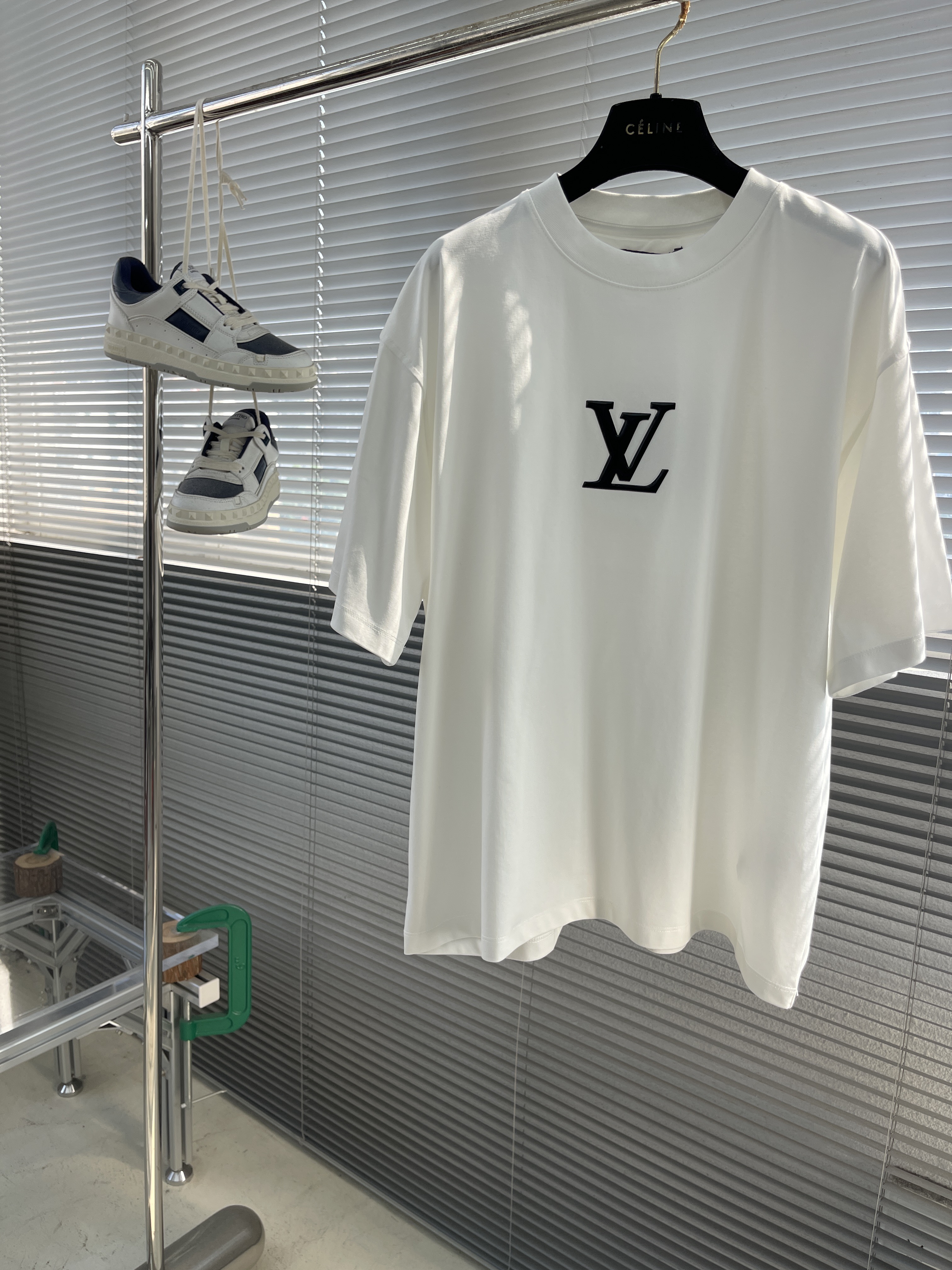 루이비통 Louis Vuitton 반팔 티셔츠