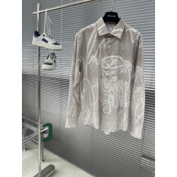벨루티 BERLUTI 셔츠