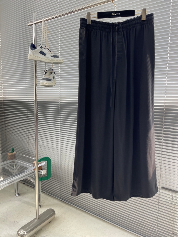 로에베 LOEWE 바지