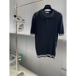 키톤 Kiton 반팔 티셔츠