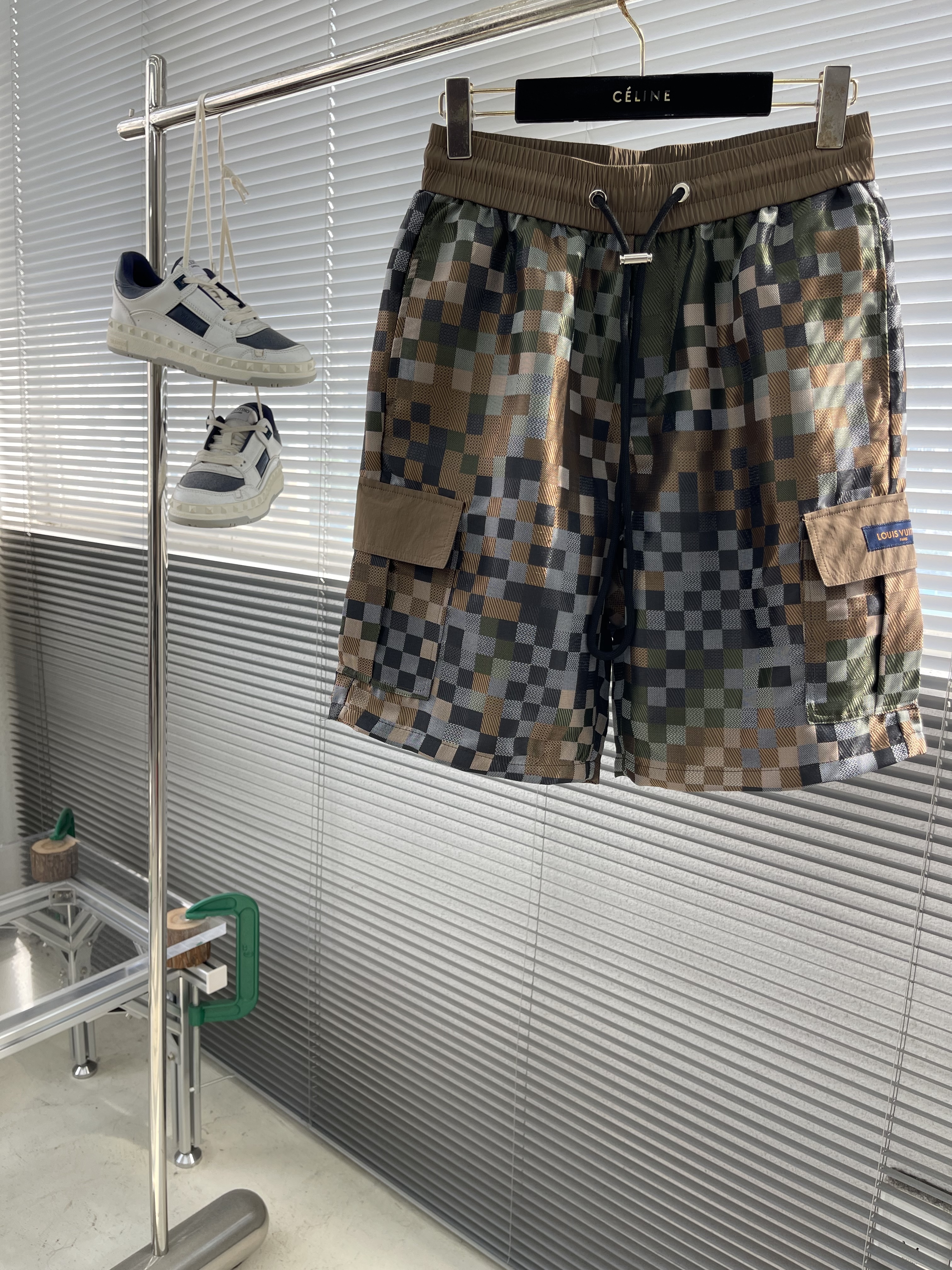 루이비통 Louis Vuitton 반바지