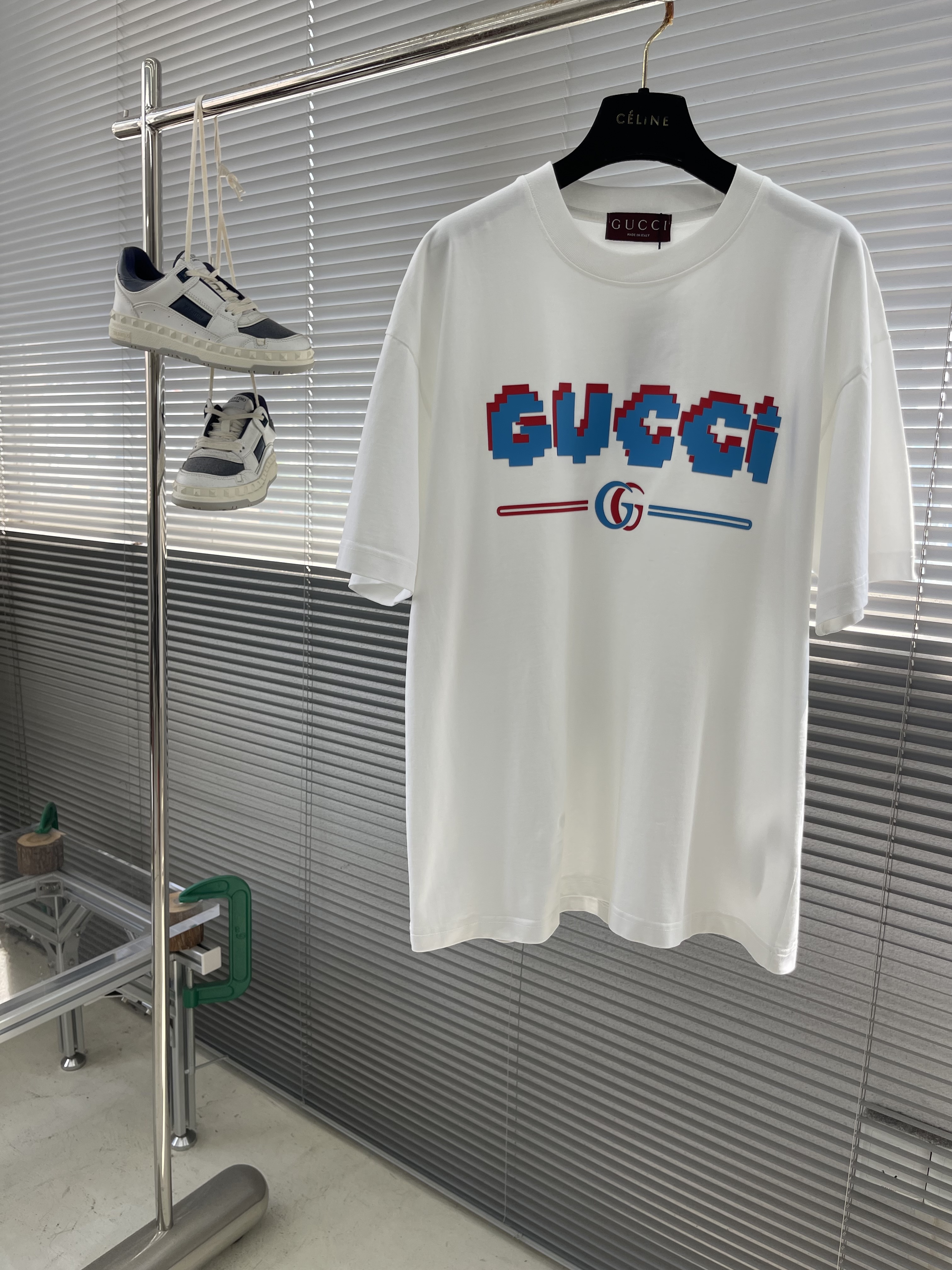 구찌 Gucci 반팔 티셔츠