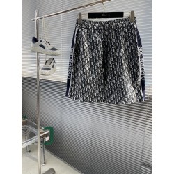 디올 Dior 반바지