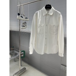디올 Dior 긴팔셔츠