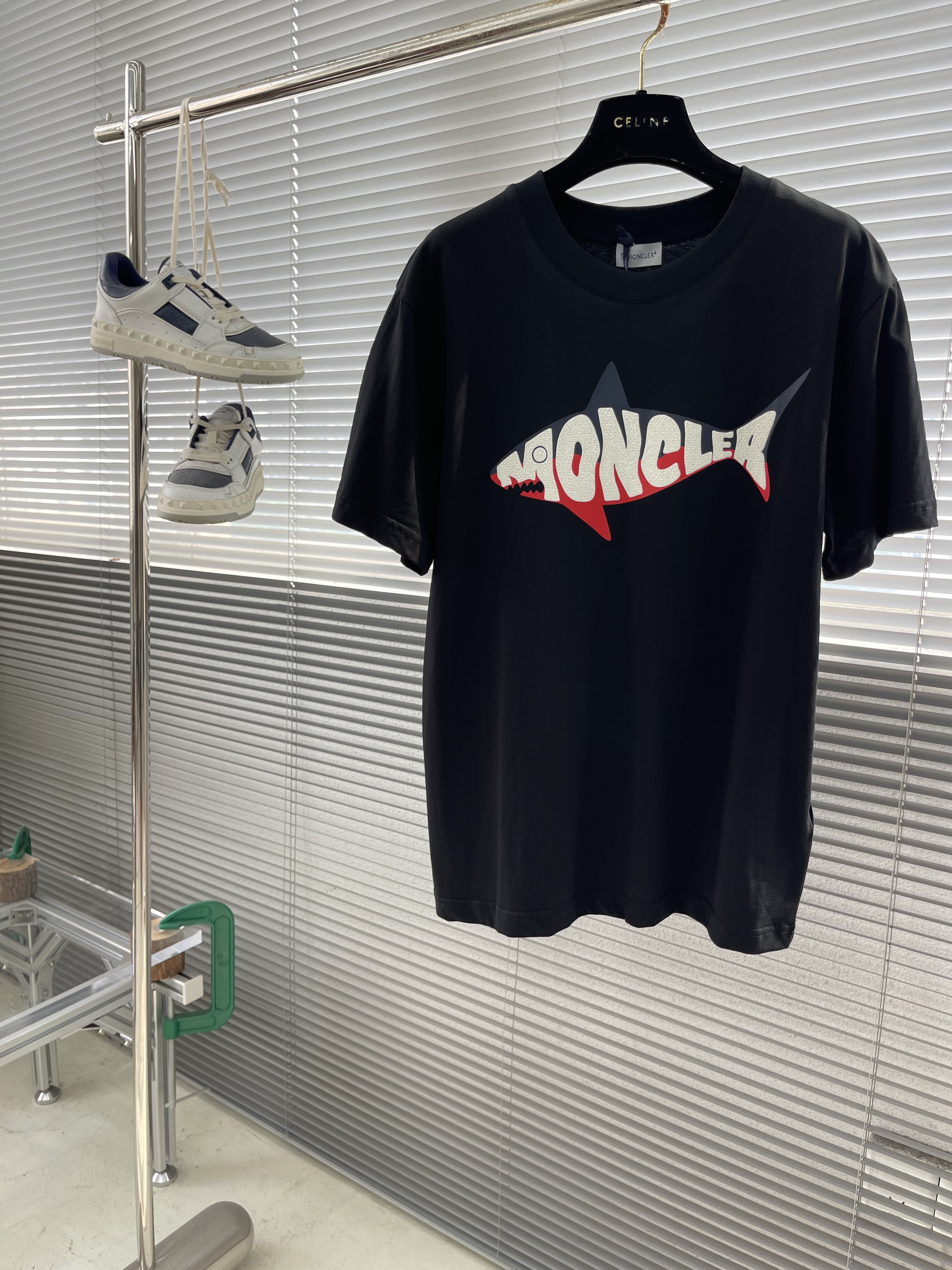 몽클레어 Moncler 반팔 티셔츠