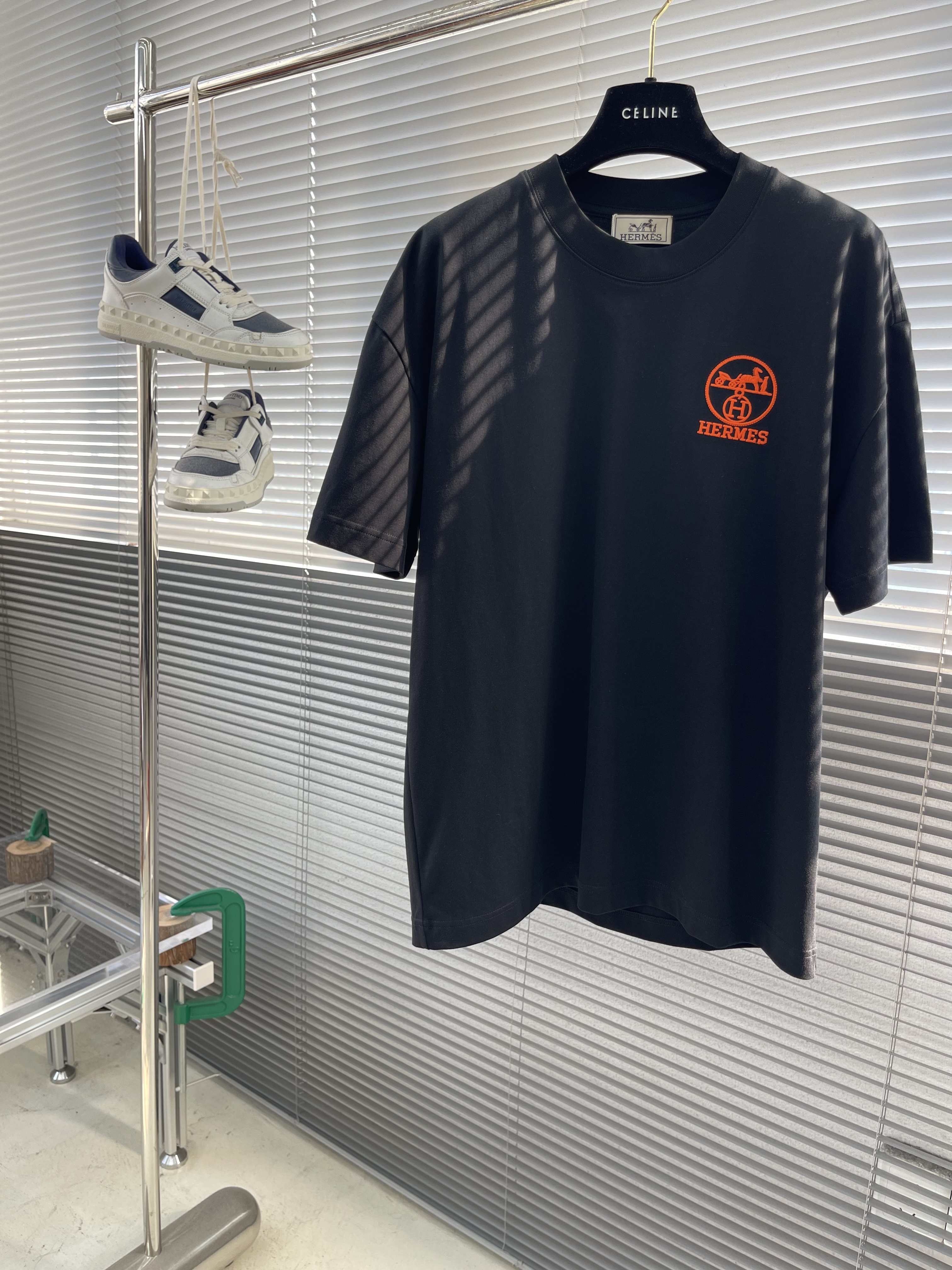 에르메스 Hermes 반팔 티셔츠