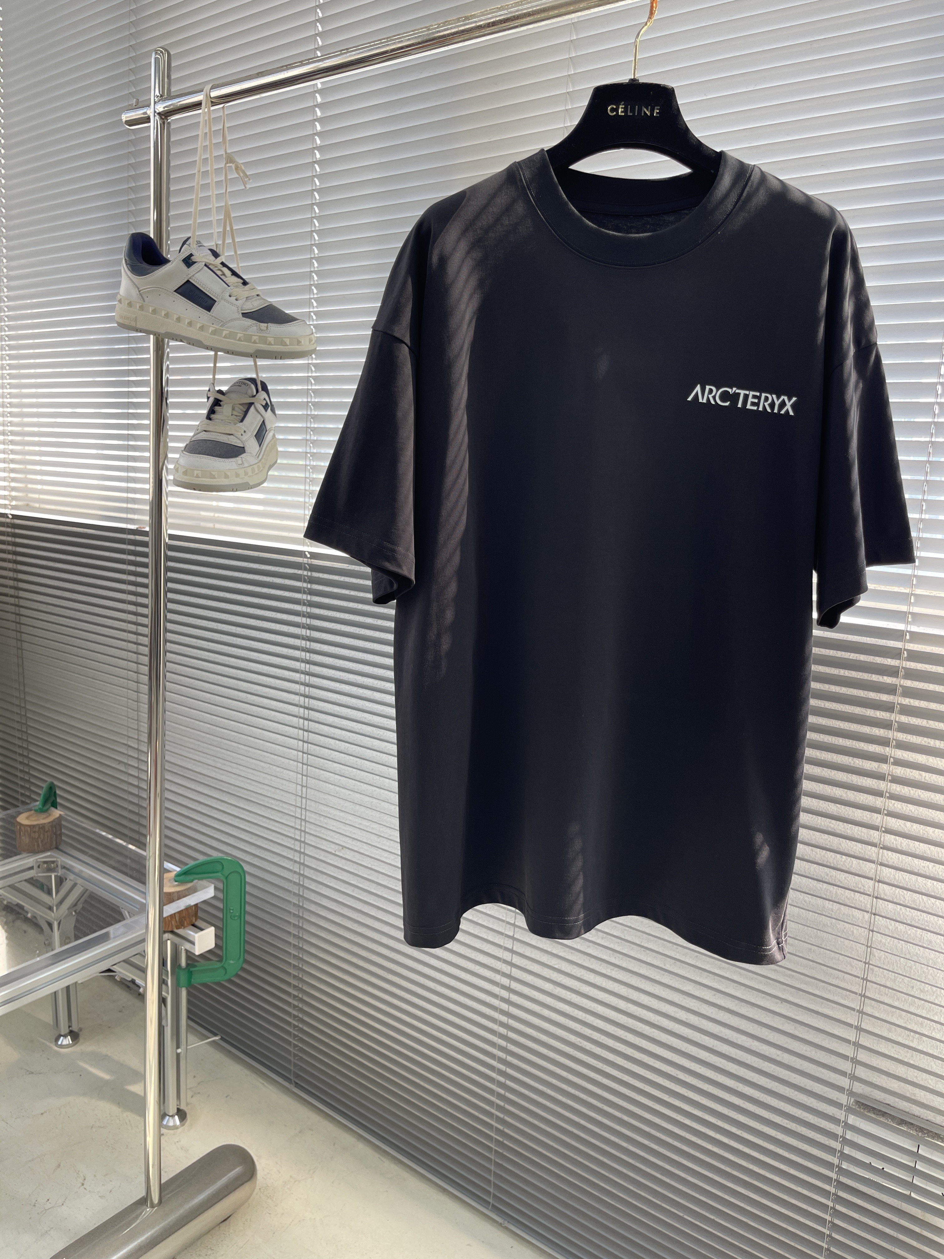 아크테릭스 ARC'TERYX 반팔 티셔츠