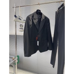 루이비통 Louis Vuitton 양복 세트